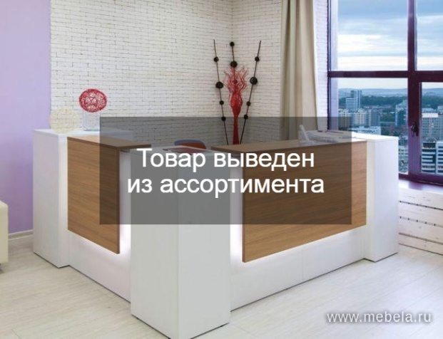 ресепшн Profiquadro