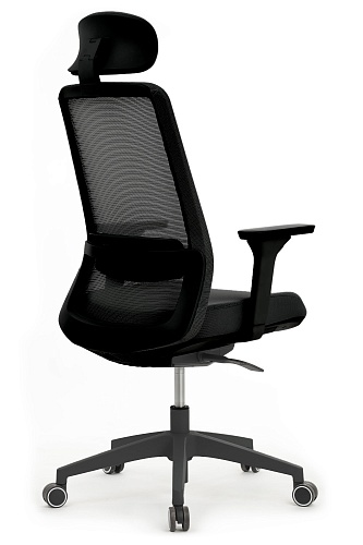 фото кресло RV-Work №5