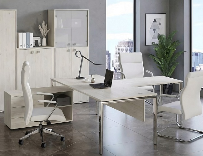 фото кабинет Систем Директ №3