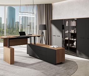 кабинет Zenon