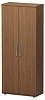 Офисный шкаф закрытый