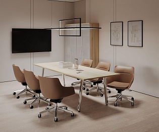 фото столы Project Lux A  №3