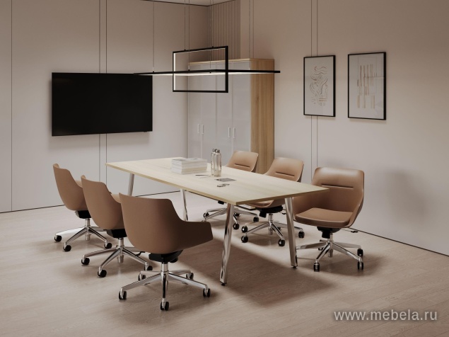 столы Project Lux A