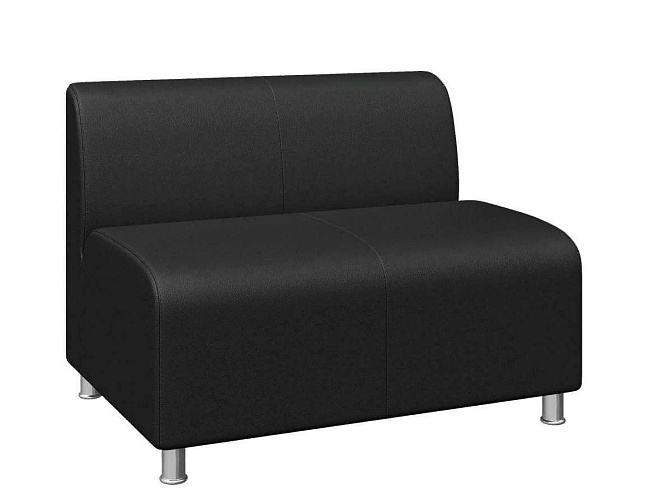 фото офисный диван Милио №2