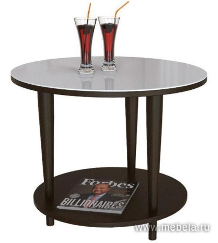 Столик BeautyStyle 10 С