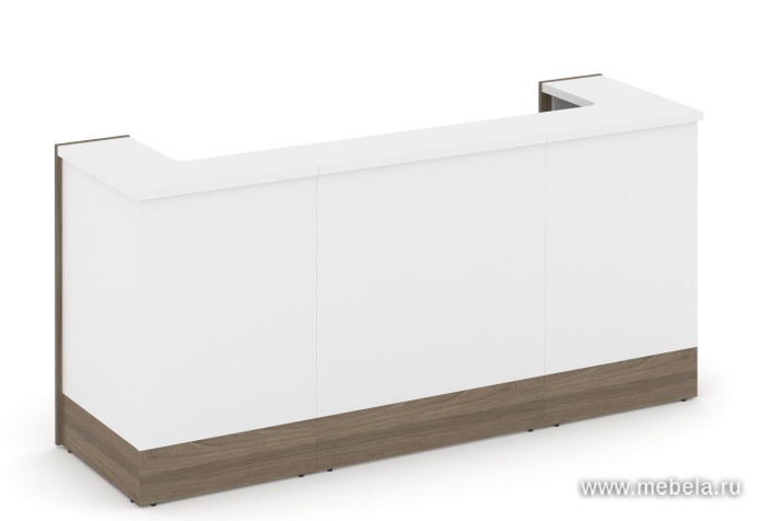 стойка ресепшн Style