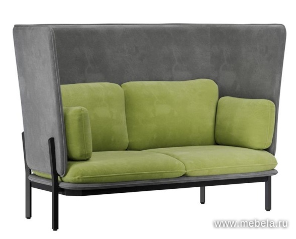 Офисный диван Stato