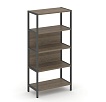 Cтеллажи Shelf Elm