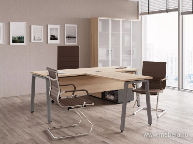 кабинет Project Acacia