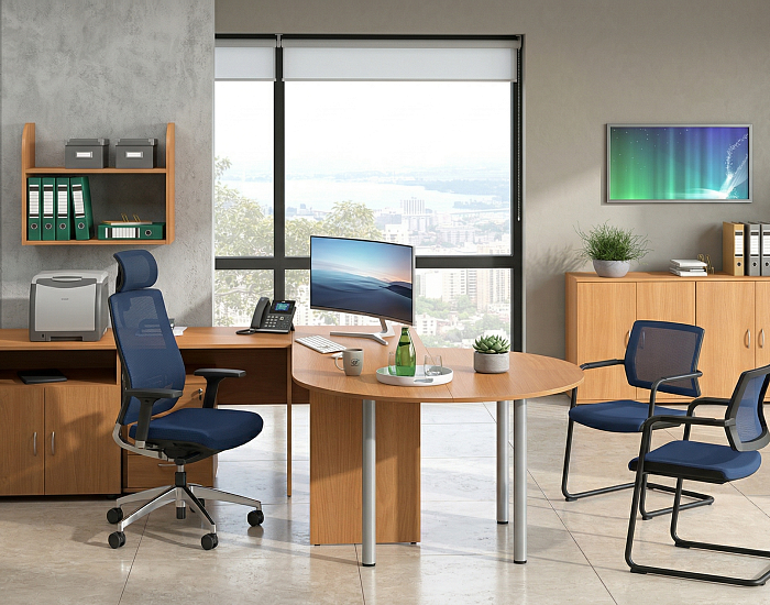 фото Офисная мебель Эко					 №2					