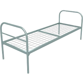 Кровать Бюджет +