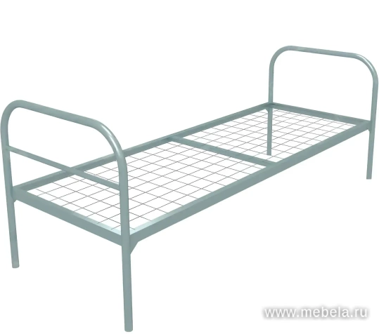 Кровать Бюджет +