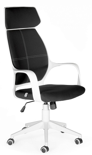 фото кресло Polo white