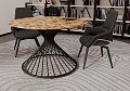 столы переговоров Oak +