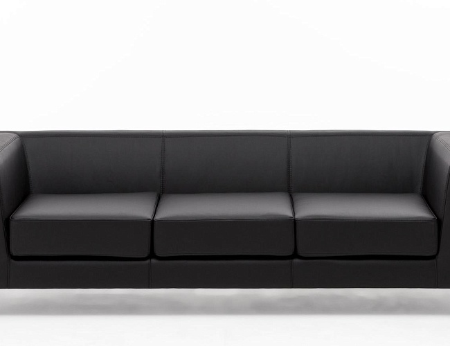 фото Офисный диван Eva Prof №4