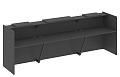 ресепшн Onix Anthracite