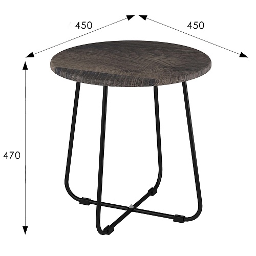 фото Столик BeautyStyle 14 + №4