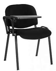 Стул офиснвый Iso-T Black