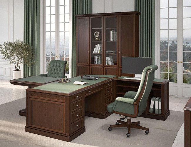 фото кабинет Inter DM №3