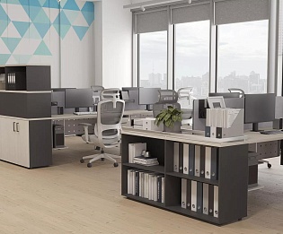 фото мебель Project Dub N  №5