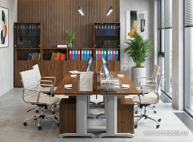 мебель Riva Metal