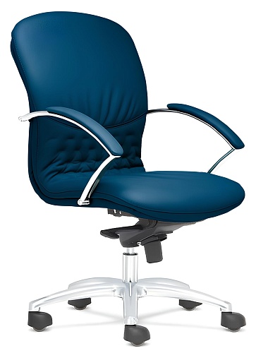 фото кресло Кардинал D80 №2