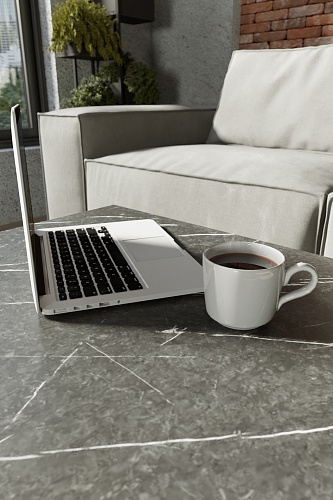 фото Журнальный столик Овер + №2