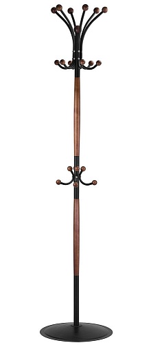 фото Вешалка напольная Д 1 Лайт №2