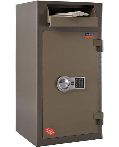 фото Сейф Valberg ASD-32 EL