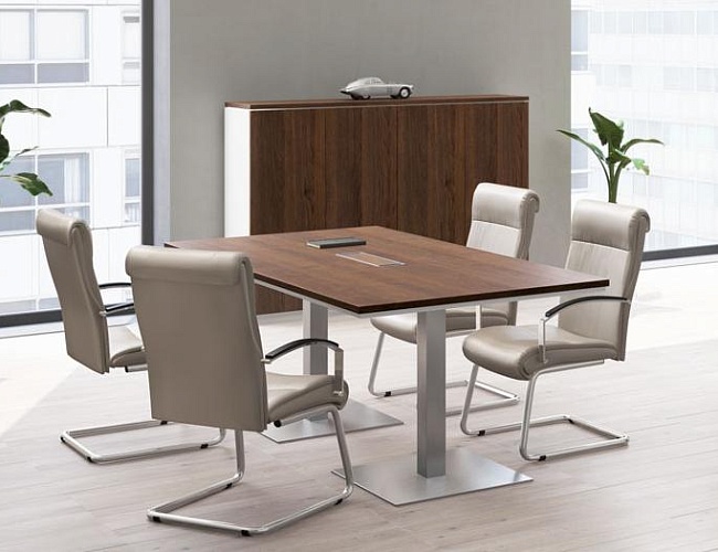 фото столы переговоров City