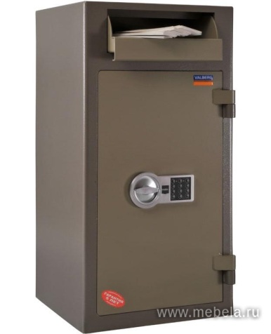 Сейф Valberg ASD-32 EL