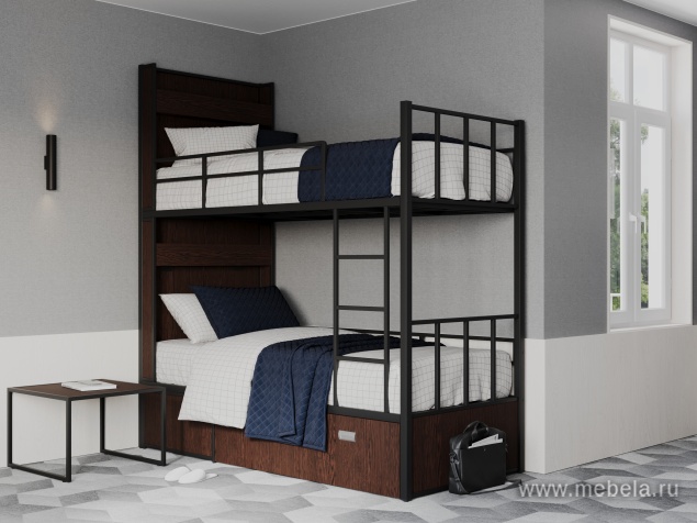 Кровать Overnight New