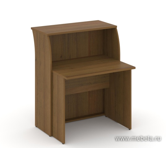 стойка ресепшн Riva