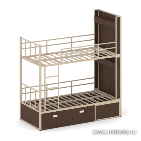 Кровать Overnight New