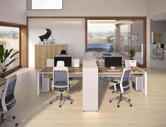 фото мебель Clifford №5