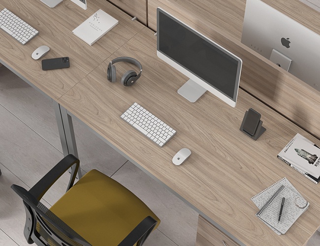 фото мебель Формула МП2 №3