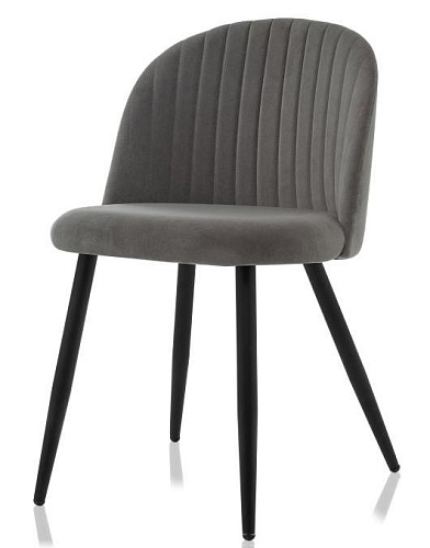 фото стул Gabi Black №2