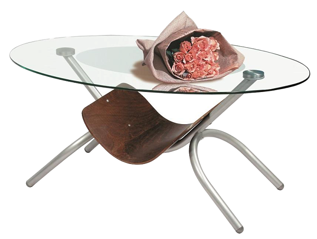 фото Журнальный столик Дуэт 2