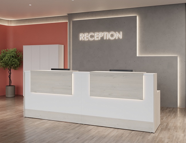 фото ресепшн Style Dub №4