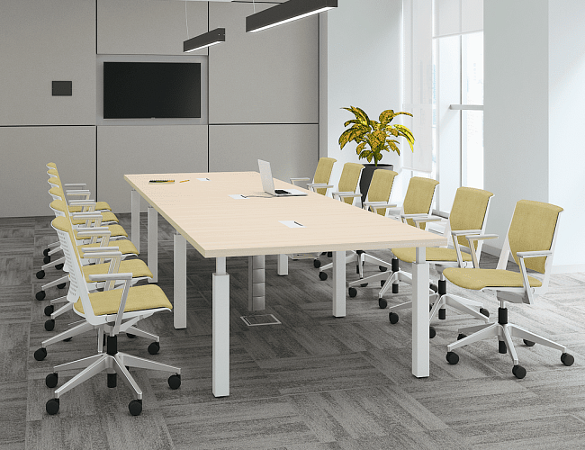 фото столы Multimeeting №2
