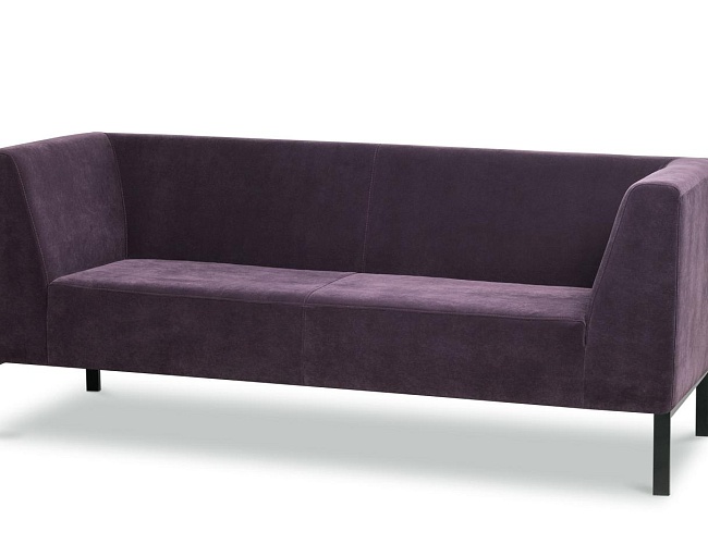 фото Офисный диван Ро №4