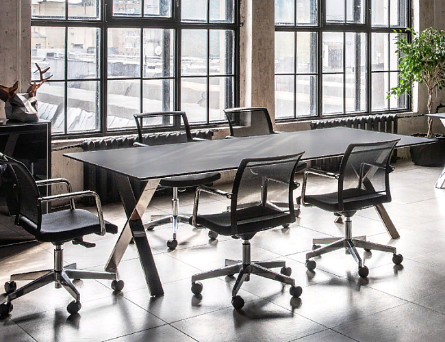 фото столы Ancona №2