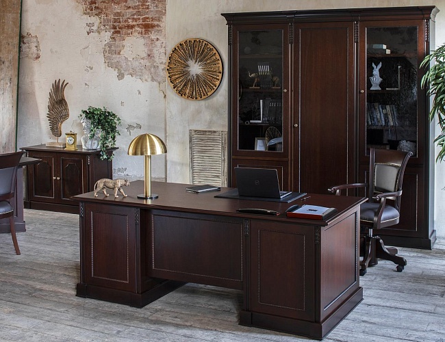 фото кабинет директора Doge №5