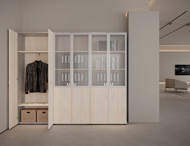 фото кабинет Солид Б №5