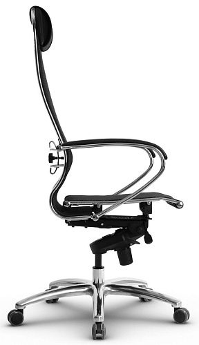 фото офисное кресло S-1.04 №3