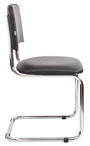 фото стул Nw Sylwia Сhrome №2