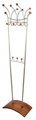 фото Вешалка напольная Д 6