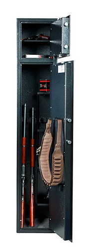 фото Сейф Valberg Арсенал 161/2 EL №2