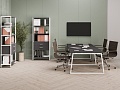 Cтеллажи Shelf Anthracite