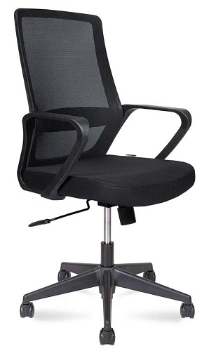 фото кресло Pino Black LB